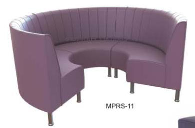 Restaurant Sofa