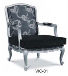 Victorian Chair