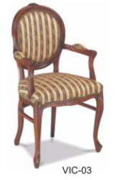 Victorian Chair