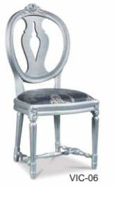 Victorian Chair