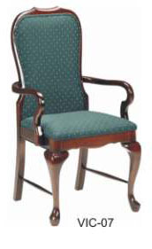 Victorian Chair