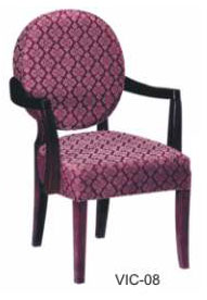 Victorian Chair