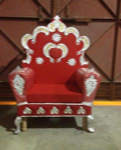 Wedding Chairs