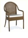 Wicker Chairs