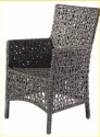 Wicker Chairs