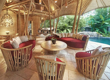 Resort Furniture